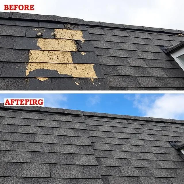 Roof Repair Near Me in Tennessee near me